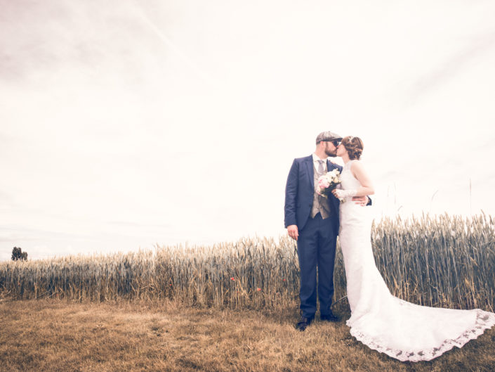 Katia & Diego